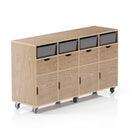 CS019 Aula 書籍教材儲物櫃｜Books & Materials Cabinet