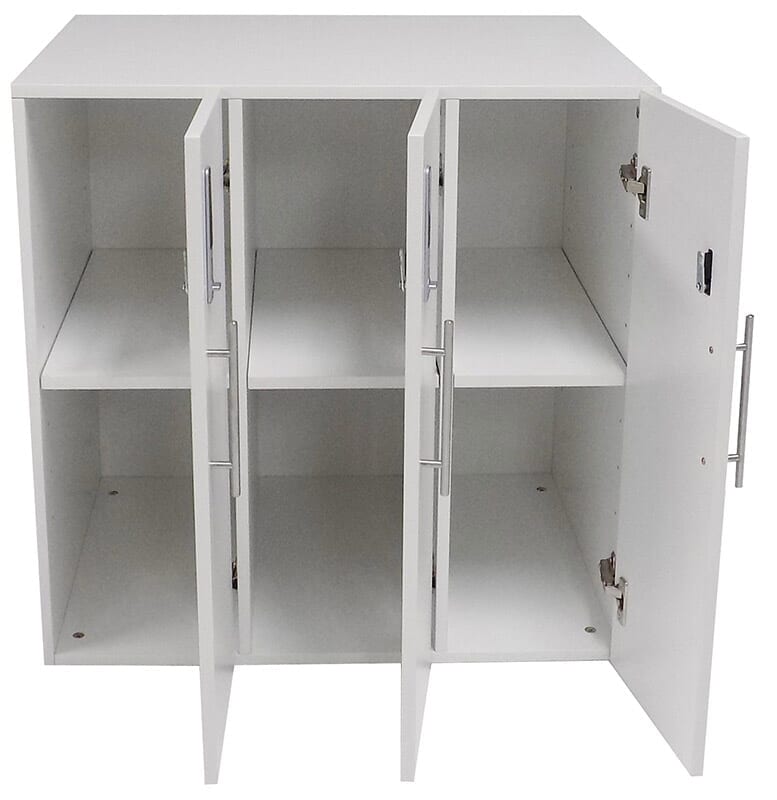 KP06 Arma Stackable Office Storage Cabinet