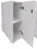 KP06 Arma Stackable Office Storage Cabinet