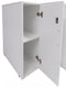 KP06 Arma Stackable Office Storage Cabinet