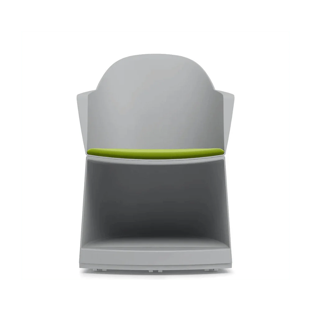 KEM027C MITO 儲物培訓椅｜專業儲物滑輪椅