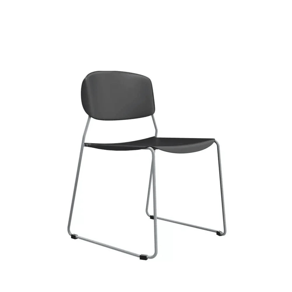 K501 Alba Stackable Plastic Training Chair | Conference Chair Connection System