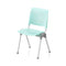 K502 Modular 卡扣式培訓椅｜會議椅連接系統｜Modular Training Chair