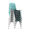 K502 Modular 卡扣式培訓椅｜會議椅連接系統｜Modular Training Chair