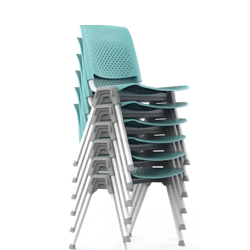 K502 Modular 卡扣式培訓椅｜會議椅連接系統｜Modular Training Chair
