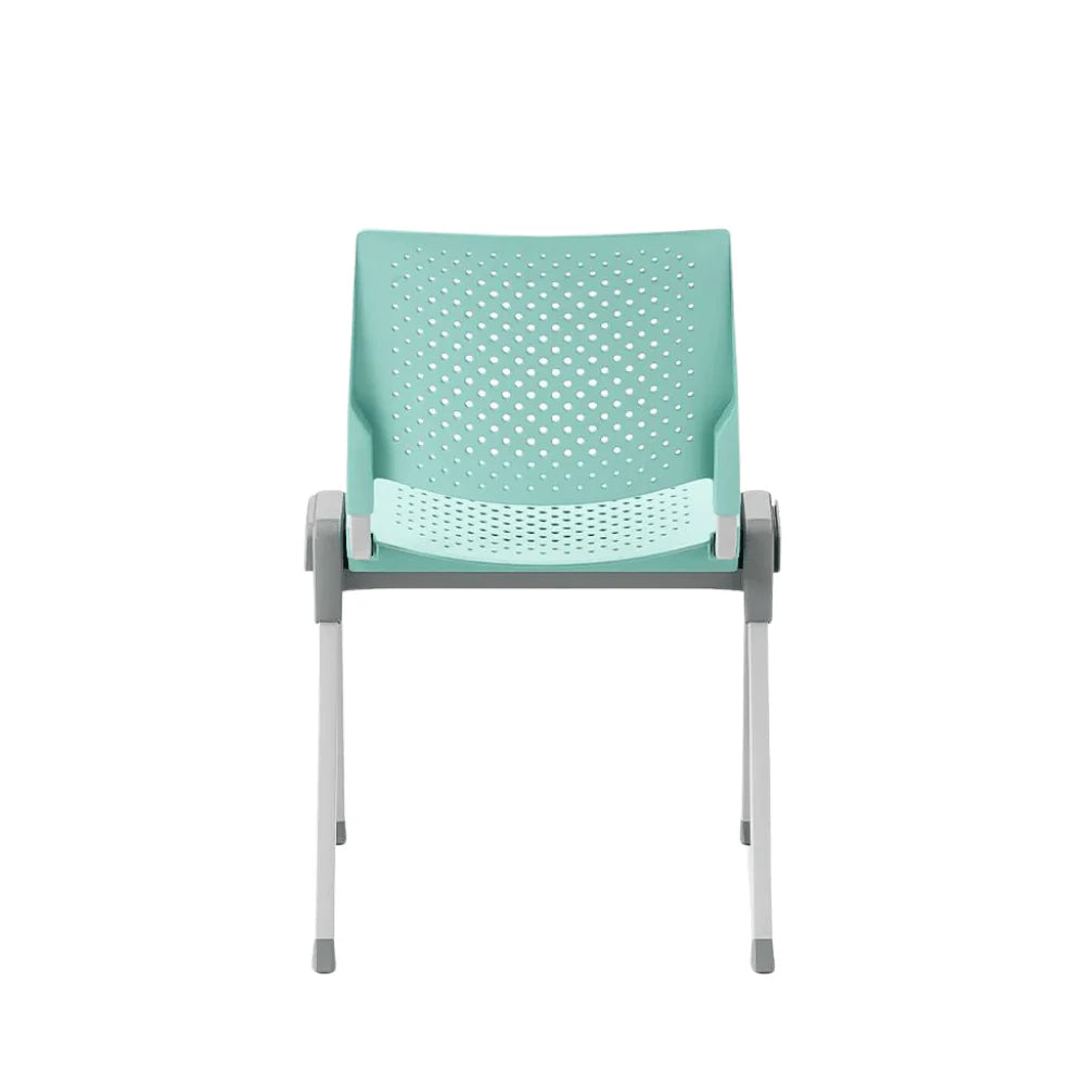 K502 Modular 卡扣式培訓椅｜會議椅連接系統｜Modular Training Chair