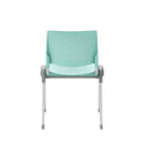 K502 Modular 卡扣式培訓椅｜會議椅連接系統｜Modular Training Chair
