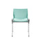 K502 Modular 卡扣式培訓椅｜會議椅連接系統｜Modular Training Chair