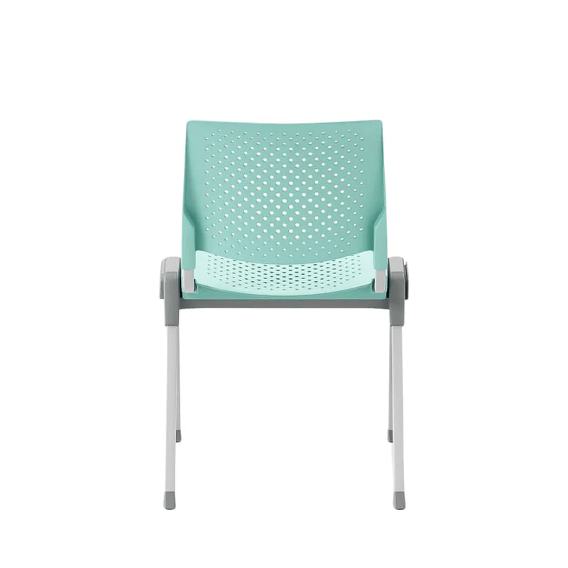 K502 Modular 卡扣式培訓椅｜會議椅連接系統｜Modular Training Chair