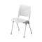 K502 Modular 卡扣式培訓椅｜會議椅連接系統｜Modular Training Chair