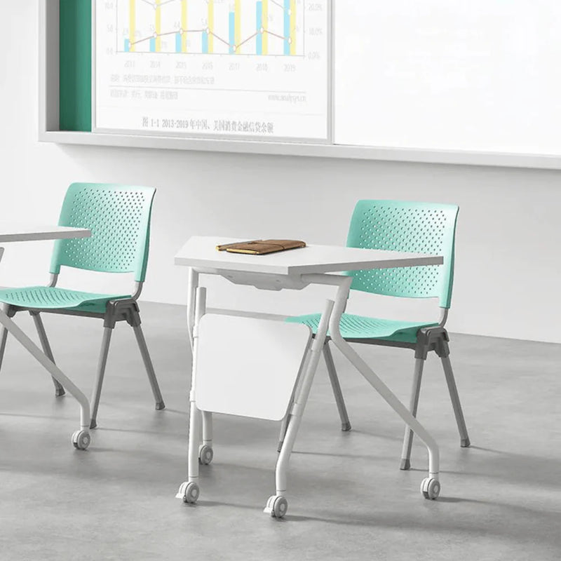 K502 Modular 卡扣式培訓椅｜會議椅連接系統｜Modular Training Chair