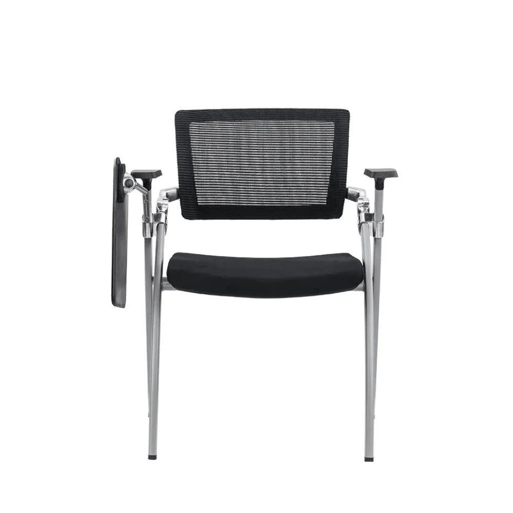 K505 Logica Stackable Training Chair Meeting Chair | Armary Writing Board Wheelchair