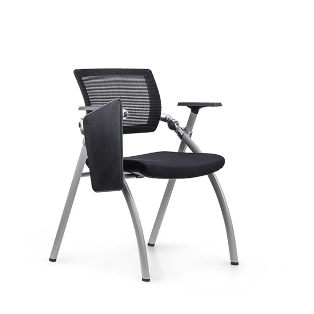 K505 Logica Stackable Training Chair Meeting Chair | Armary Writing Board Wheelchair