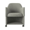 K506 Keno 商務培訓椅 會議椅｜布藝儲物會議椅｜多功能 Office Storage Chair