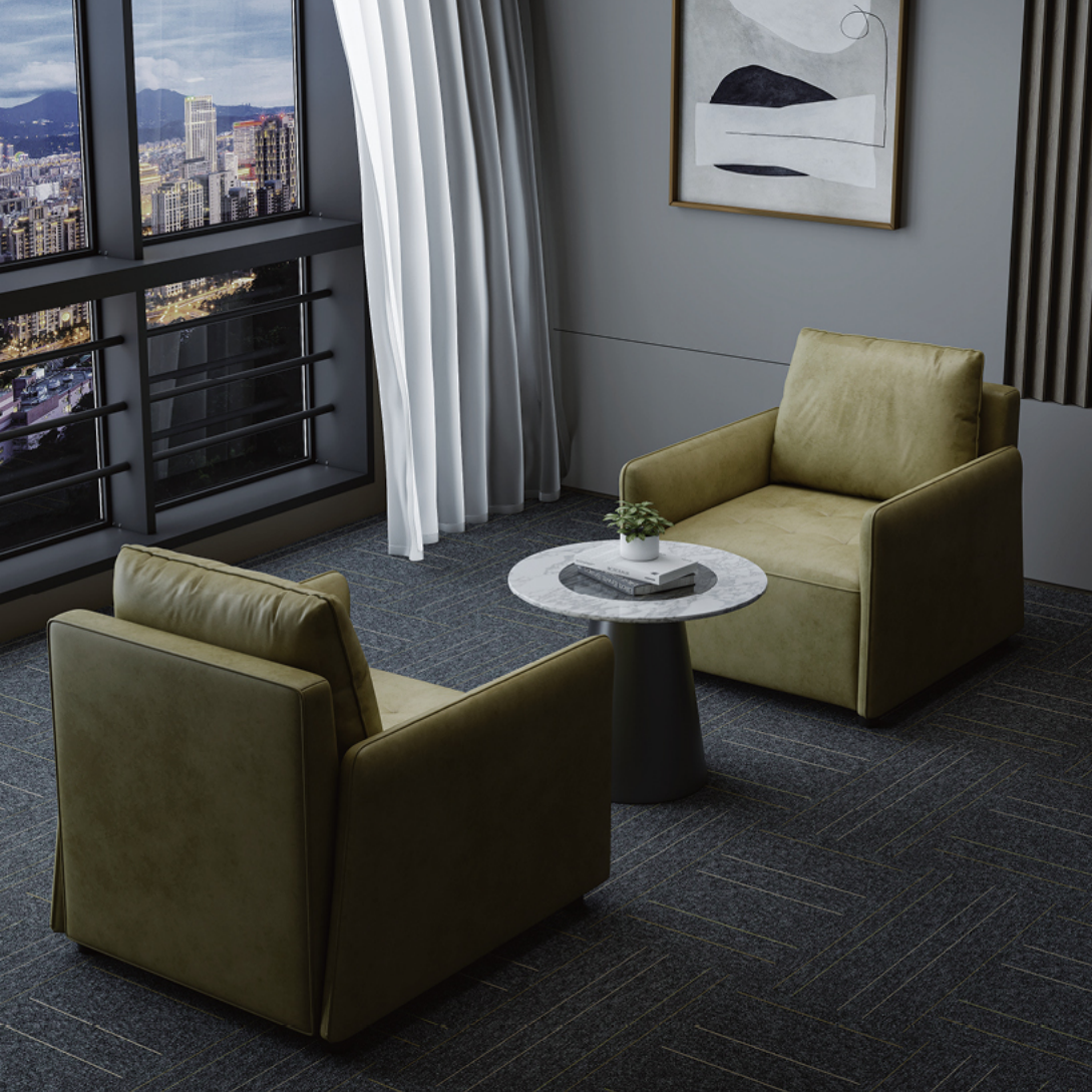 WG102017 會客區傢俬｜Visitor Area Furniture Hong Kong｜KLT