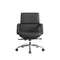 KH567-L Premier Luxury Middle Back Leather Executive Chair｜Executive Leather Chair