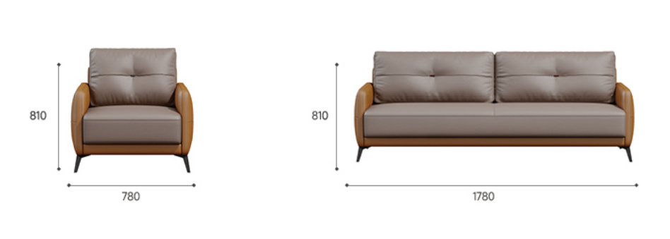 WG102018 商用沙發香港｜Commercial Sofa Hong Kong｜KLT
