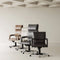 KH588A Vess High Back Leather Executive Office Chair｜Executive Leather Chair