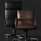 KH588B Vess High Back Italian Leather Executive Chair｜Italian Executive Chair