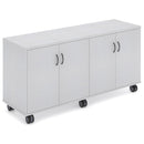 CS006 Studia School Storage Cabinet