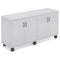 CS006 Studia School Storage Cabinet
