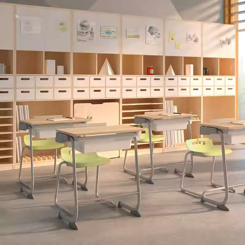 KAD74 Aula 美術教室繪畫桌