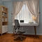 GT005A-L FILO mid-back fabric office chair
