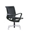 KPROV-D Jovino mesh office chair with armrest design