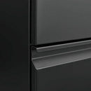 SST016 Solido Double-layer drawer Metal stainless steel movable drawer file cabinet