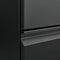SST016 Solido Double-layer drawer Metal stainless steel movable drawer file cabinet