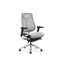 GT007A-L IMOVE ergonomic office chair with mid-back full mesh fabric Computer chair｜Ergonomic Office Chair