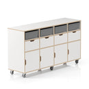 CS019 Aula 書籍教材儲物櫃｜Books & Materials Cabinet