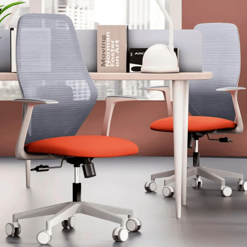 KM-326B High Back Breathable Mesh Office Chair