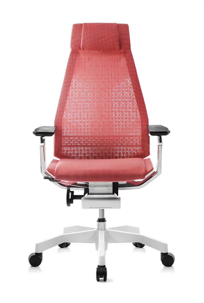 Ergohuman Genidia 基尼迪亞 智能人體工學椅