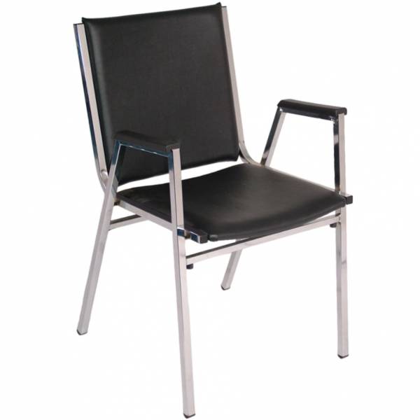 D900 ELEGANT 皮面餐椅