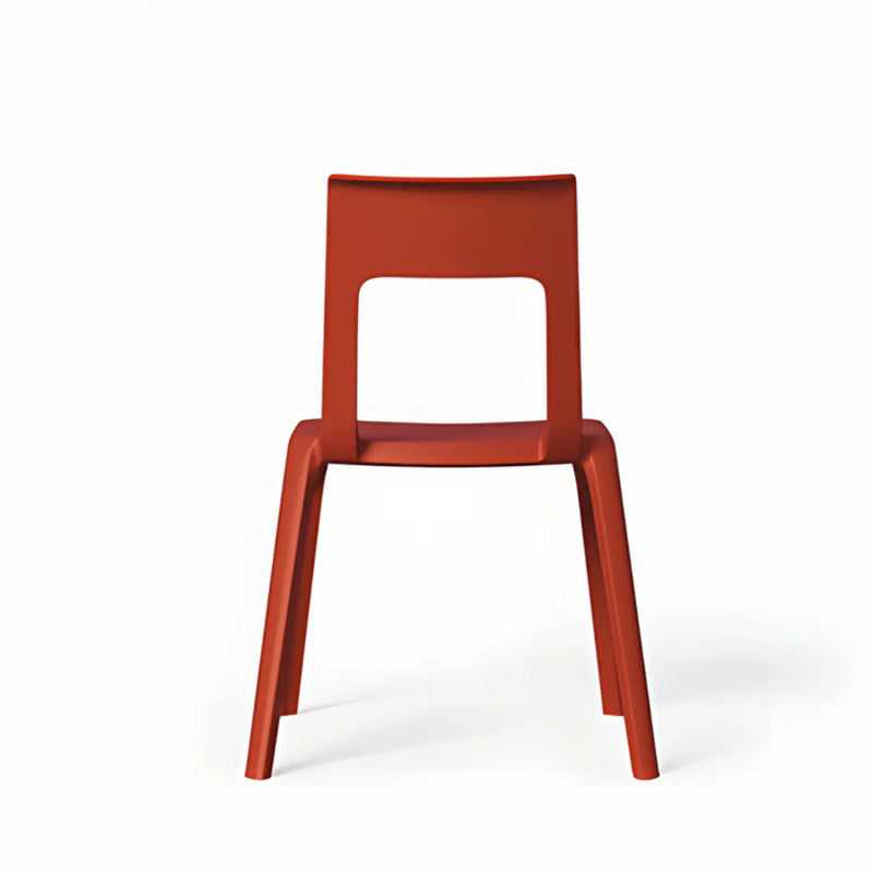 KH-572- Plastic training chair