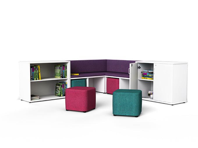 KV005 Scriv Reading Corner 