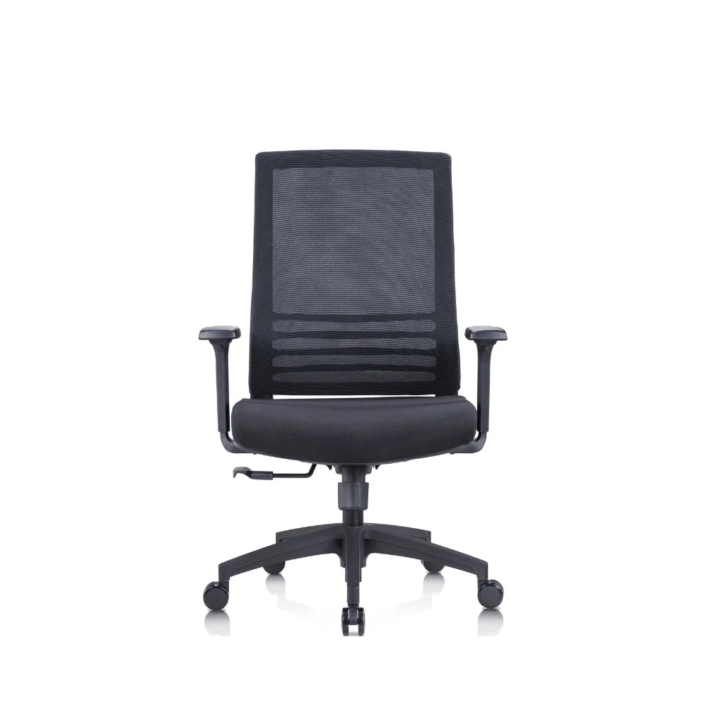 <tc>KH-302A Mesh Oil Pressure Chair</tc>