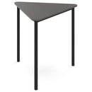 KS060 Mini Stem Room 固定三角桌｜Fixed Height Triangle Table