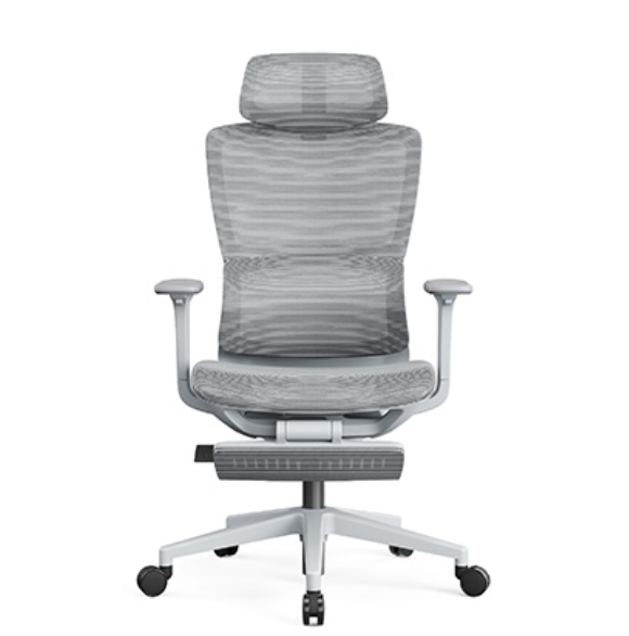 KH-517C-Italico Multi-position Reclining Ergonomic Chair