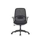 KH-002 L Fly back armrest - Ergonomic office chair computer chair