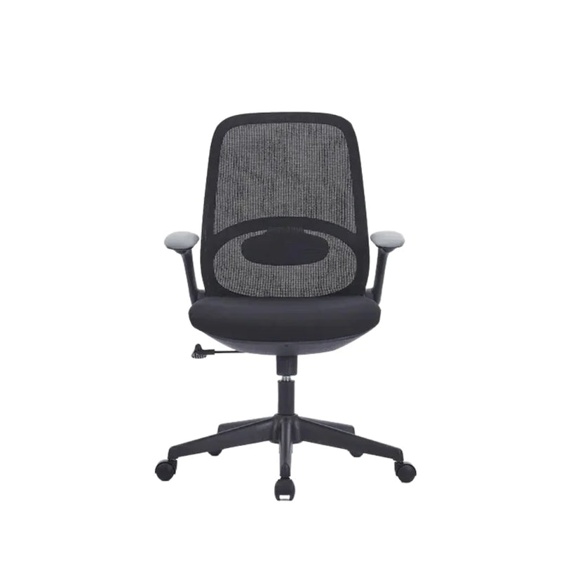 KH-002 L Fly back armrest - Ergonomic office chair computer chair