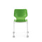 KQT-301C Spider Stackable Plastic Chair