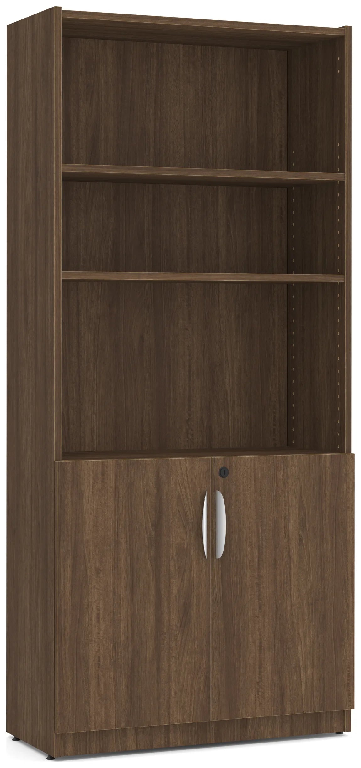 KP-04 Quercia Wooden Storage File Cabinet