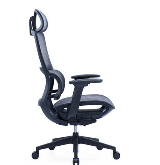 KH-517B-Italico Ergonomic Office Chair