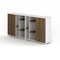 WC 40 Elegant Office Furniture File Cabinet