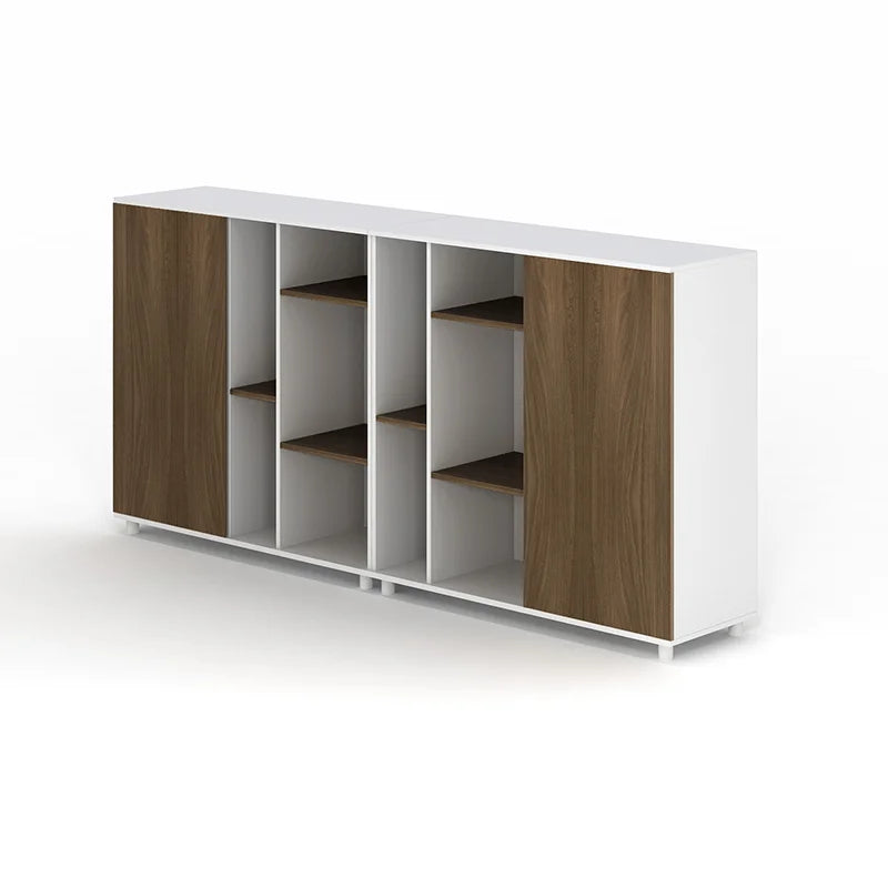 WC 40 Elegant Office Furniture File Cabinet