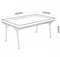 KAD36 Pisa Robot Classroom Multifunctional Table