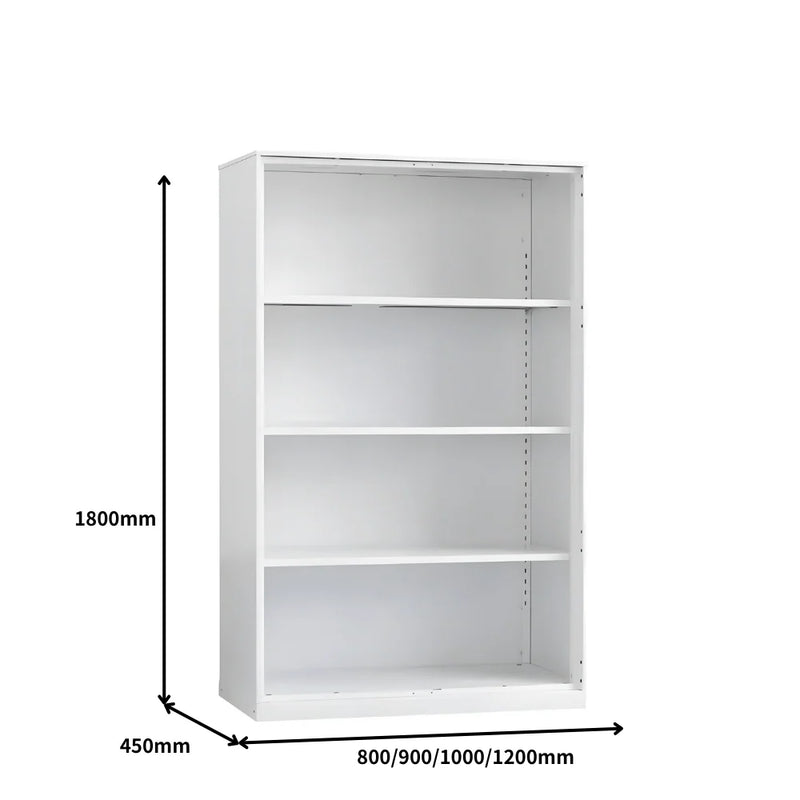 SST013 Essen Office Metal Steel Opening File Cabinet