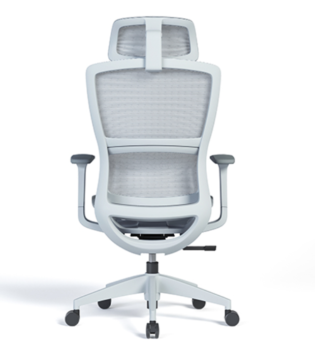 KH-517A-Italico Ergonomic High Back Office Chair 
